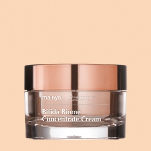비피다 바이옴 컨센트레이트 크림 50ml